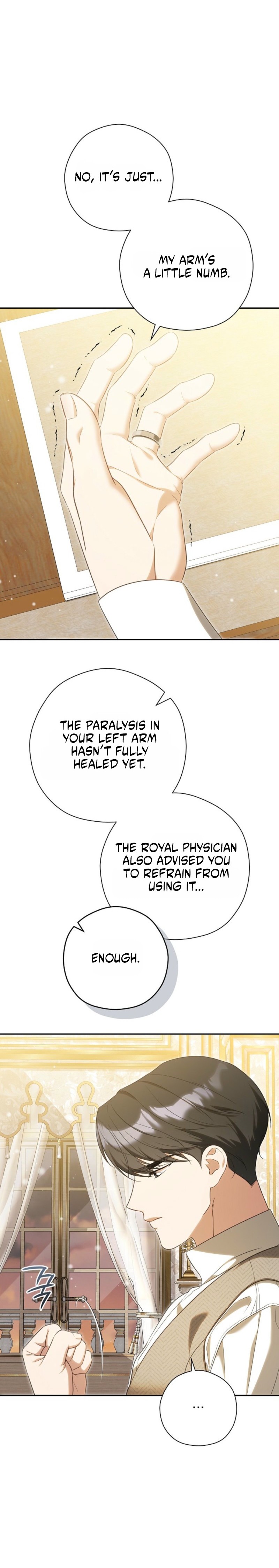 I’ll Quit as The Empress Chapter 18 94 0006 0f6949fd