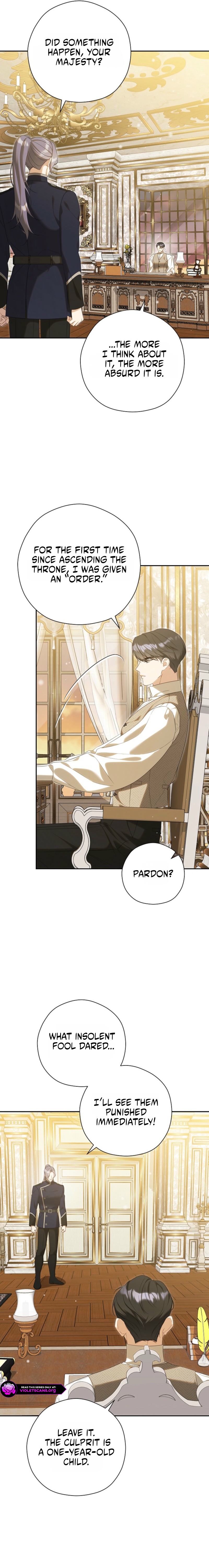 I’ll Quit as The Empress Chapter 18 95 0007 4d7fbf53