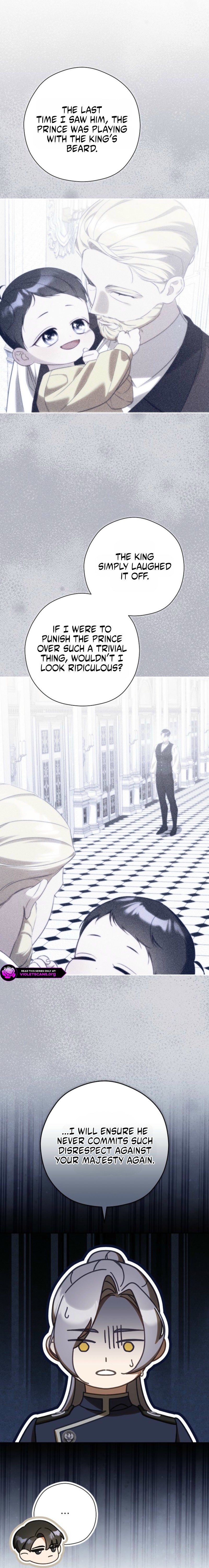 I’ll Quit as The Empress Chapter 18 97 0009 affc7570