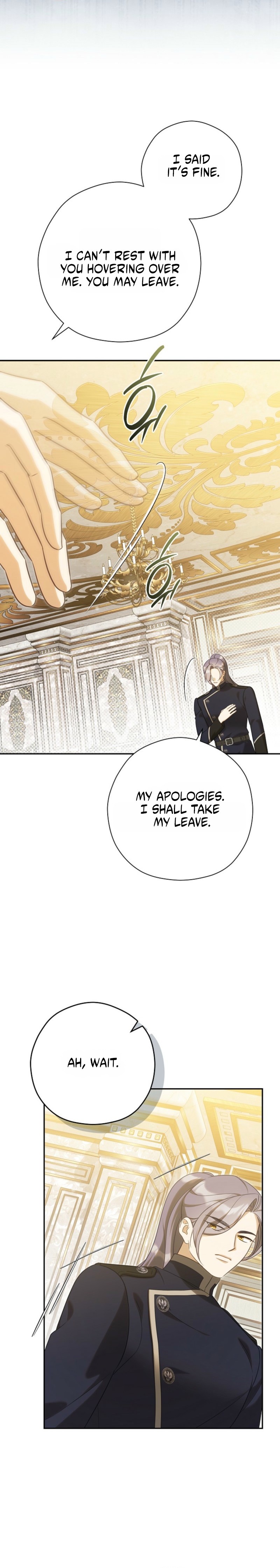 I’ll Quit as The Empress Chapter 18 98 0010 dffd4495