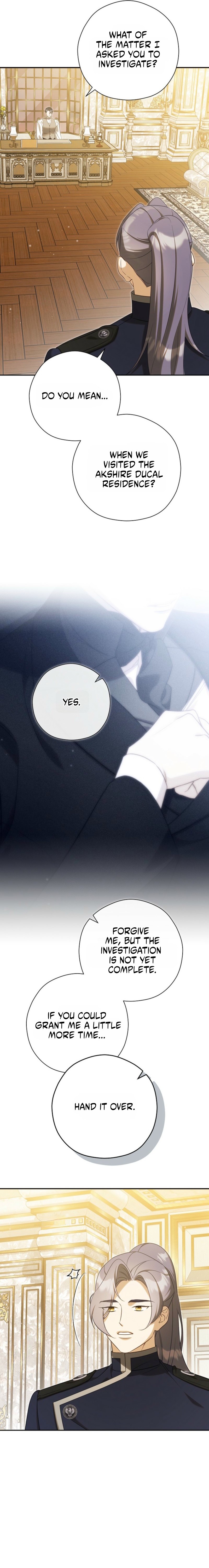 I’ll Quit as The Empress Chapter 18 99 0011 3513fb0b