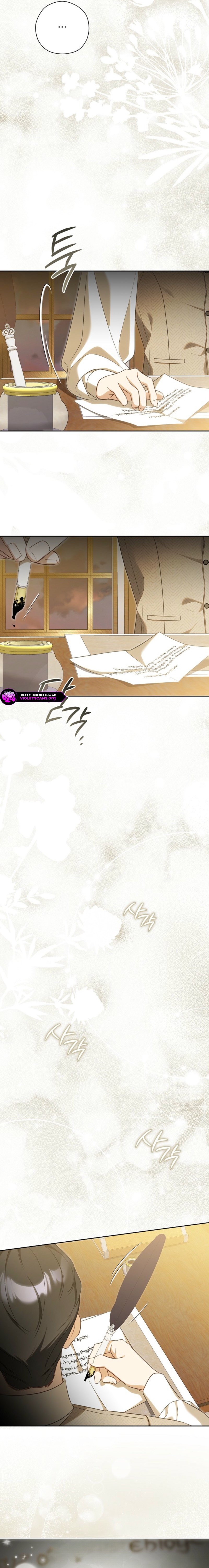 I’ll Quit as The Empress Chapter 18 101 0013 945c0077