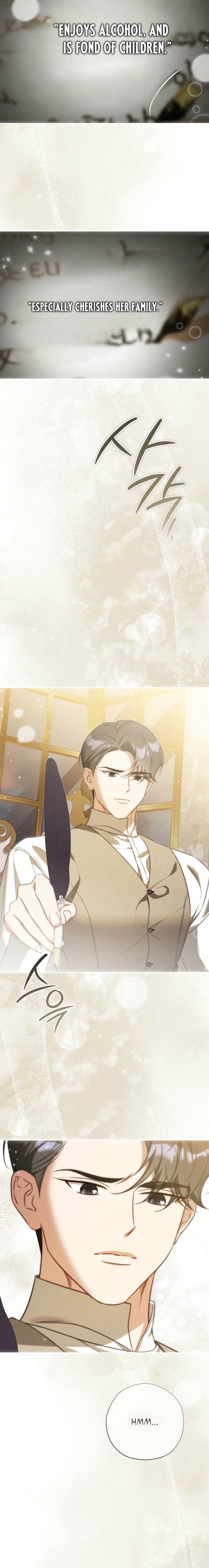 I’ll Quit as The Empress Chapter 18 102 0014 12abe519