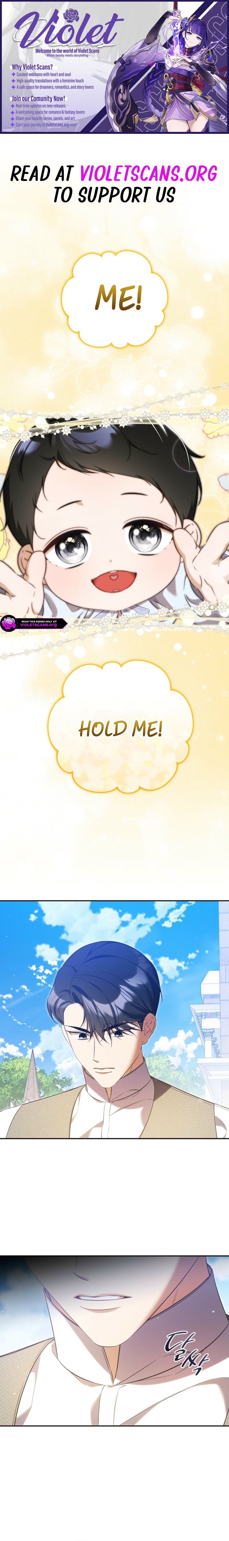 I’ll Quit as The Empress Chapter 18 79 0017 84a7fa98