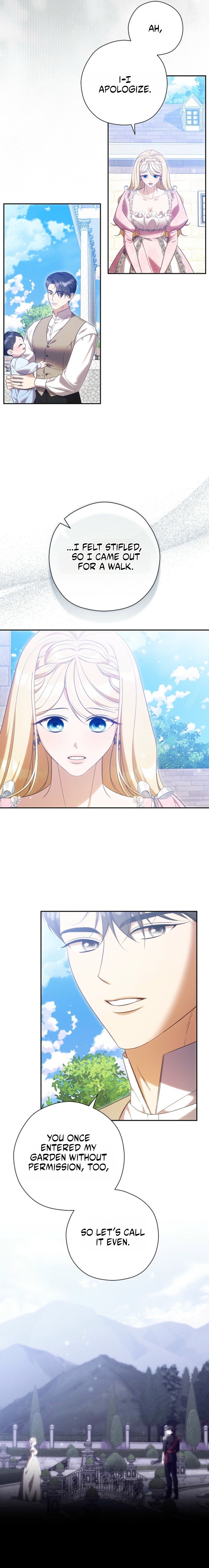 I’ll Quit as The Empress Chapter 18 82 0020 a9f5c96e