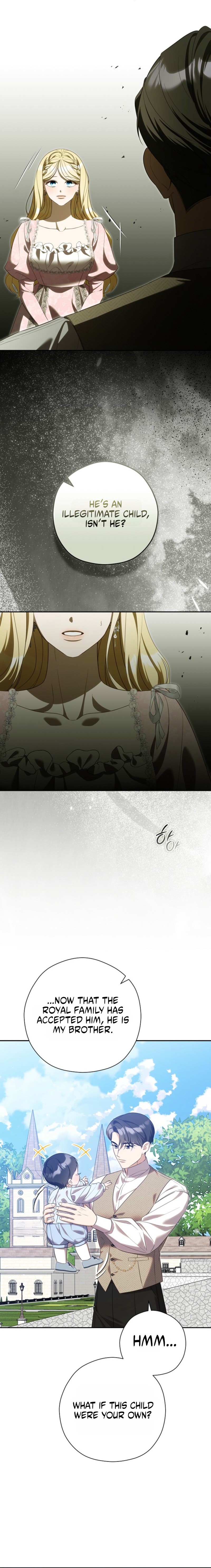 I’ll Quit as The Empress Chapter 18 84 0022 f8621874