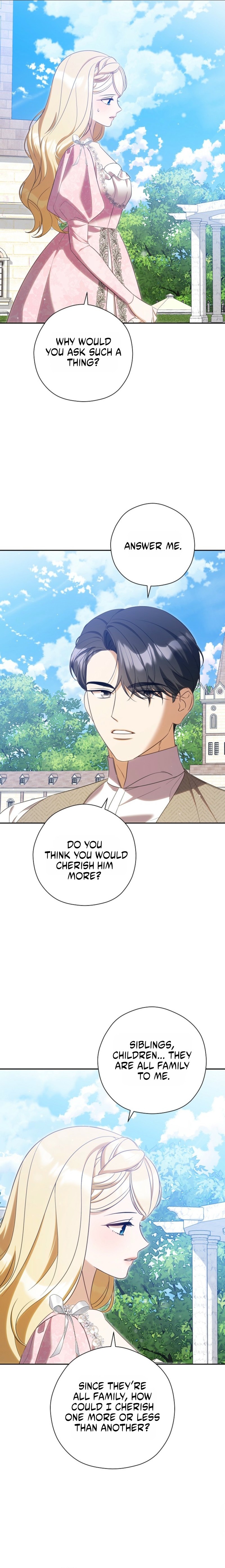 I’ll Quit as The Empress Chapter 18 85 0023 0b7ad1d7