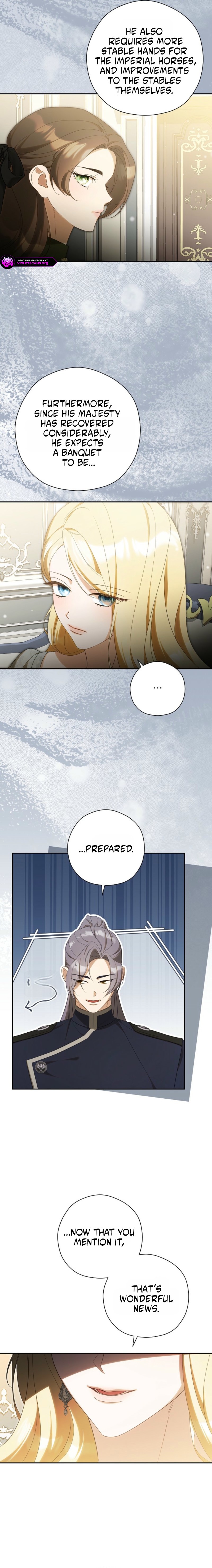 I’ll Quit as The Empress Chapter 19 90 0001 8b09fc0e