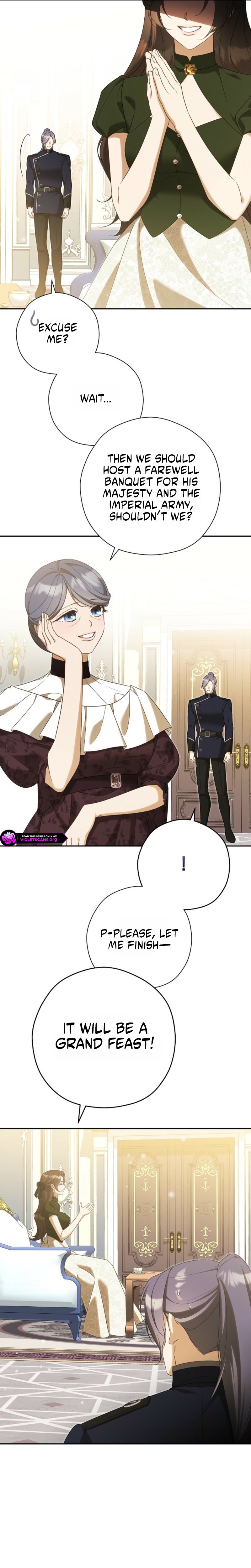 I’ll Quit as The Empress Chapter 19 92 0003 dd02632b