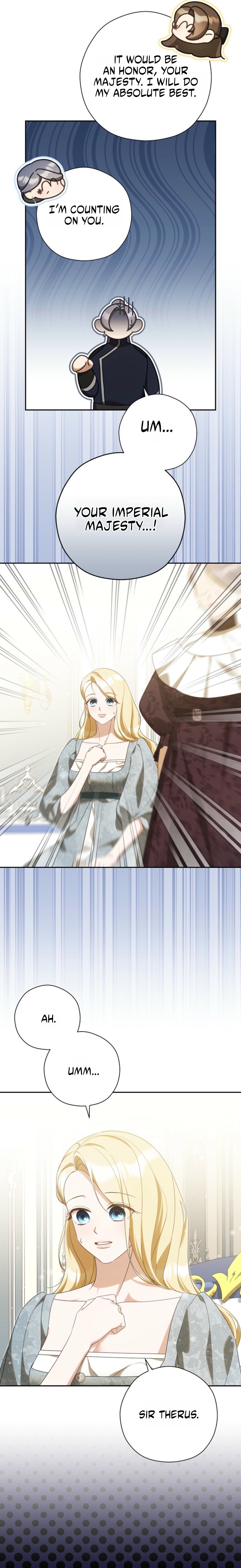 I’ll Quit as The Empress Chapter 19 94 0005 db6939a0
