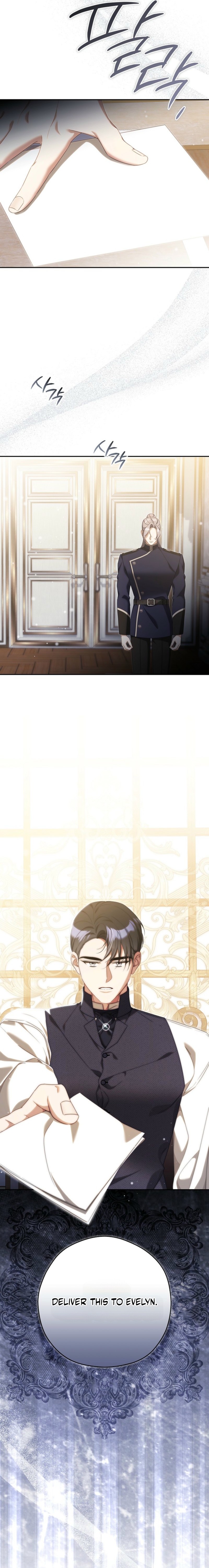 I’ll Quit as The Empress Chapter 19 99 0010 72410f3d