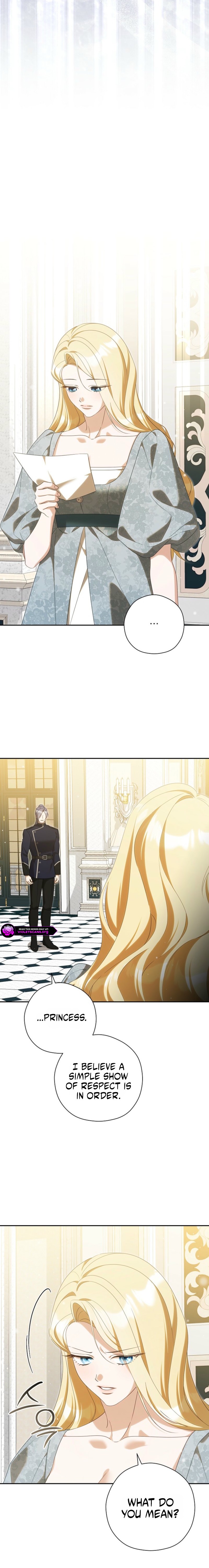 I’ll Quit as The Empress Chapter 19 100 0011 9321d6fa