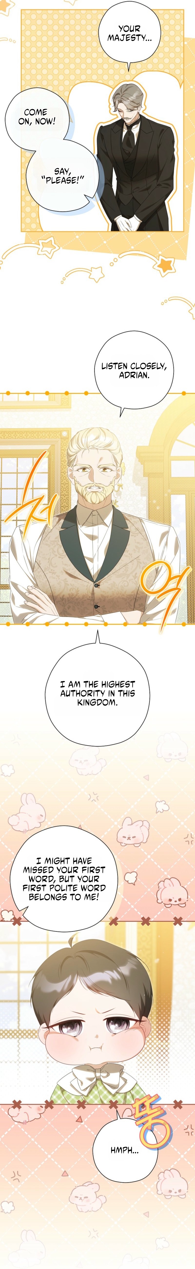 I’ll Quit as The Empress Chapter 19 81 0018 630103e3
