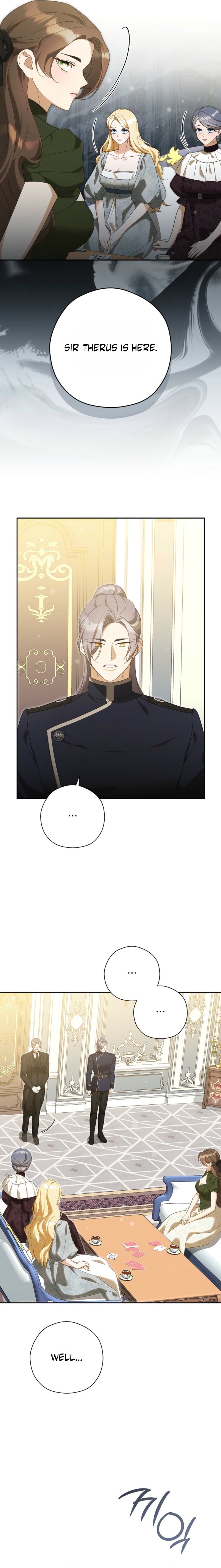 I’ll Quit as The Empress Chapter 19 88 0025 ed29f81b