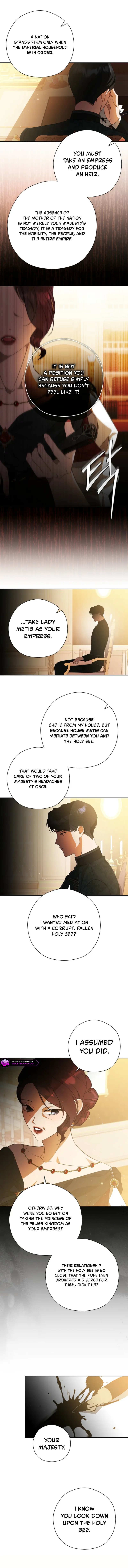 I’ll Quit as The Empress Chapter 4 36 0006 92671ee0