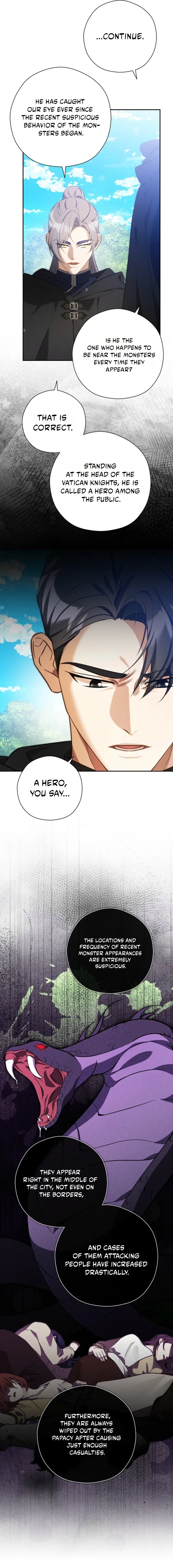 I’ll Quit as The Empress Chapter 6 51 0002 529f572f