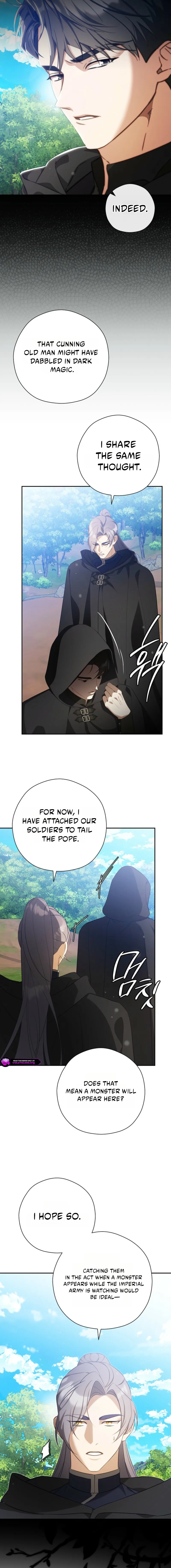 I’ll Quit as The Empress Chapter 6 53 0004 40ff7fb1