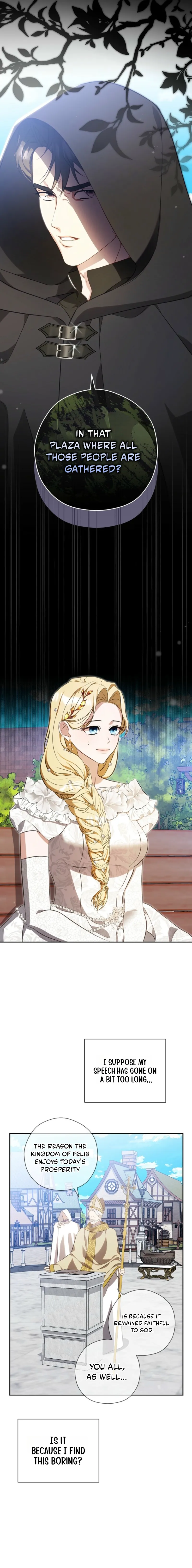 I’ll Quit as The Empress Chapter 6 54 0005 8e5e8aa1