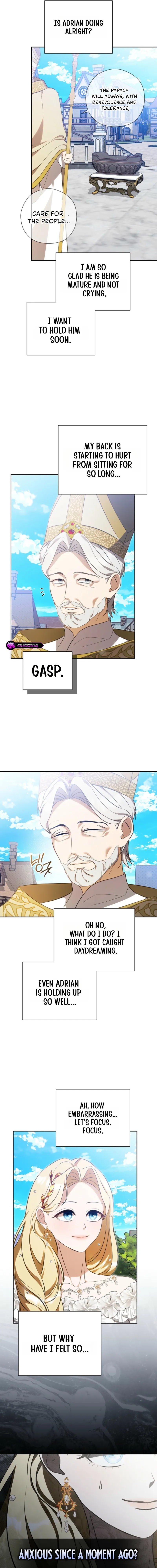 I’ll Quit as The Empress Chapter 6 55 0006 8240e544