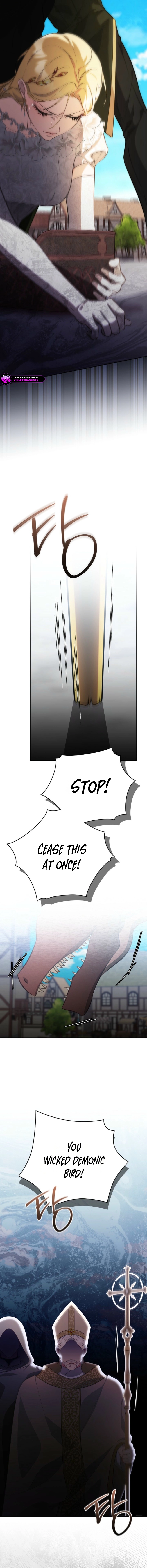 I’ll Quit as The Empress Chapter 7 47 0002 37fd326a