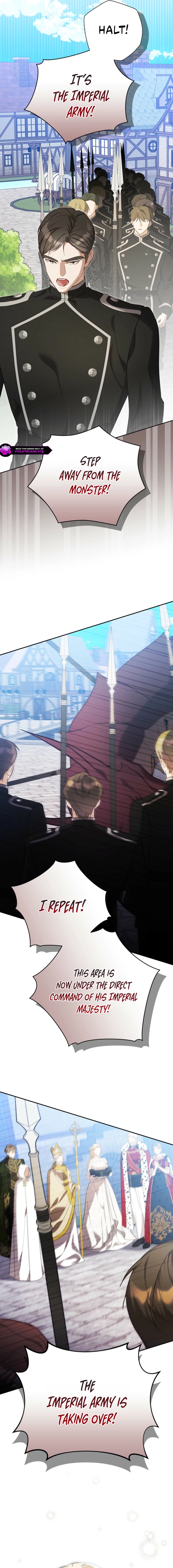I’ll Quit as The Empress Chapter 7 53 0008 c33f8865