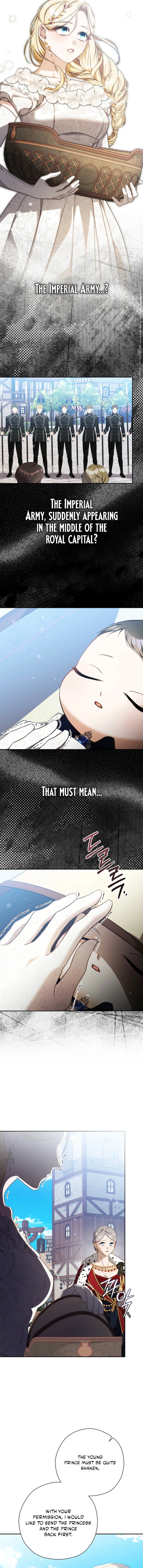 I’ll Quit as The Empress Chapter 7 54 0009 6ec4f4c5