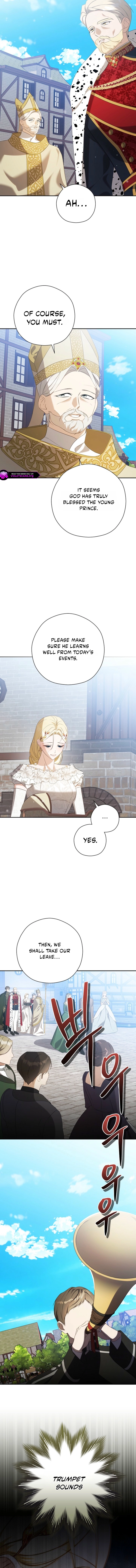 I’ll Quit as The Empress Chapter 7 55 0010 a5ae02a7