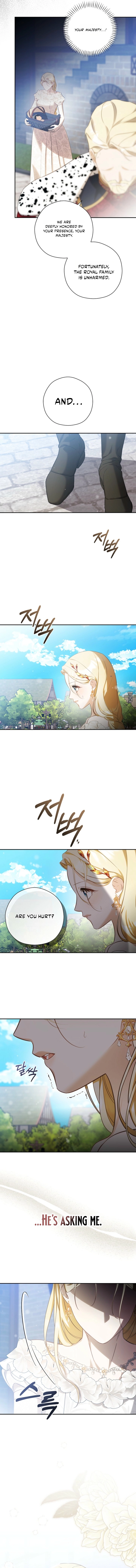 I’ll Quit as The Empress Chapter 7 57 0012 6105b7c8
