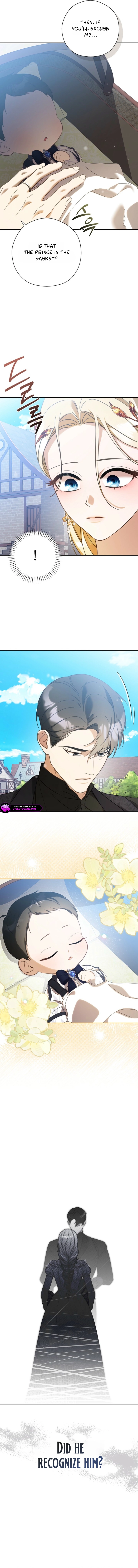 I’ll Quit as The Empress Chapter 7 59 0014 af244227