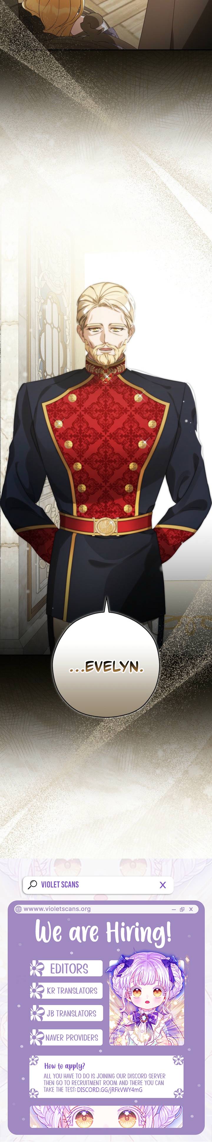 I’ll Quit as The Empress Chapter 8 36 0009 9cc55788