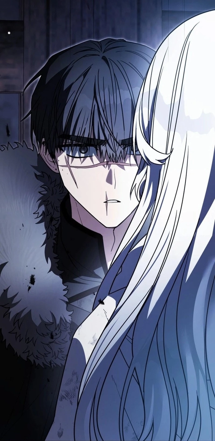 The Regressor and the Blind Saintess Chapter 1 685 0030 99c7a7c2