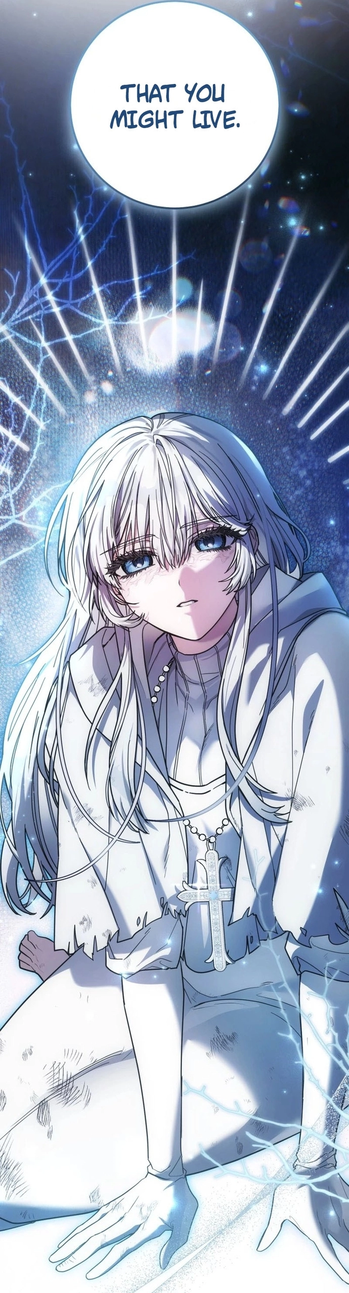 The Regressor and the Blind Saintess Chapter 1 746 0097 05f04688