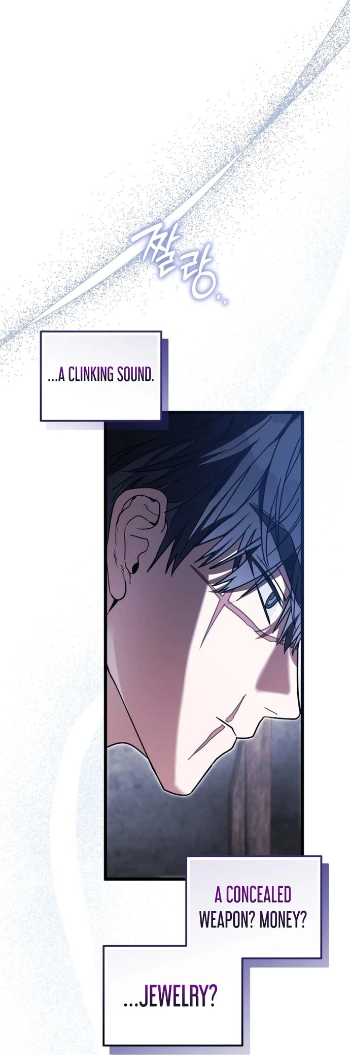 The Regressor and the Blind Saintess Chapter 1 615 0138 1a9171d2