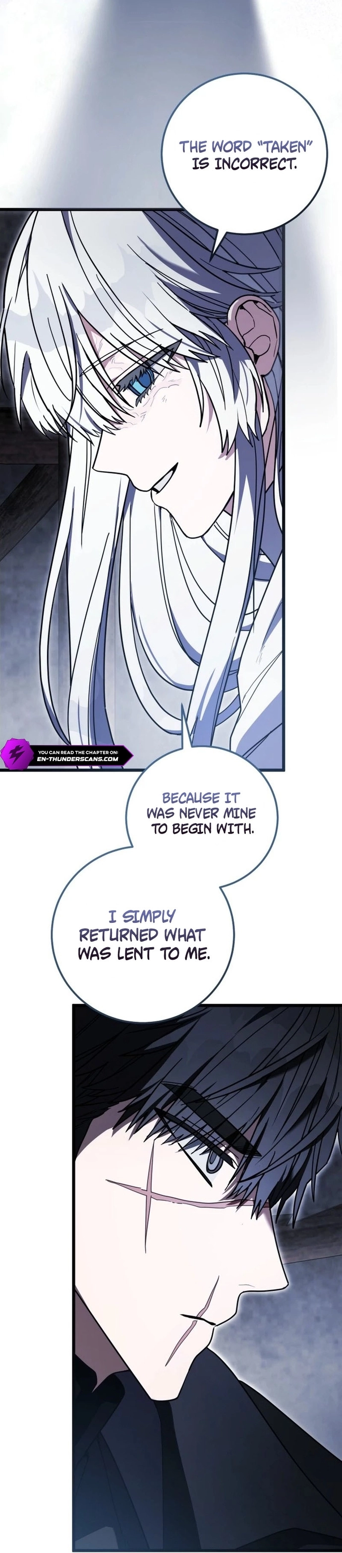 The Regressor and the Blind Saintess Chapter 1 663 0186 0858bc43