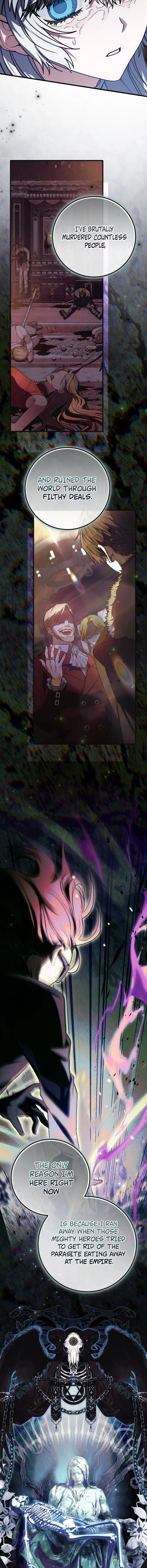 The Regressor and the Blind Saintess Chapter 3 94 0007 8c12bae2