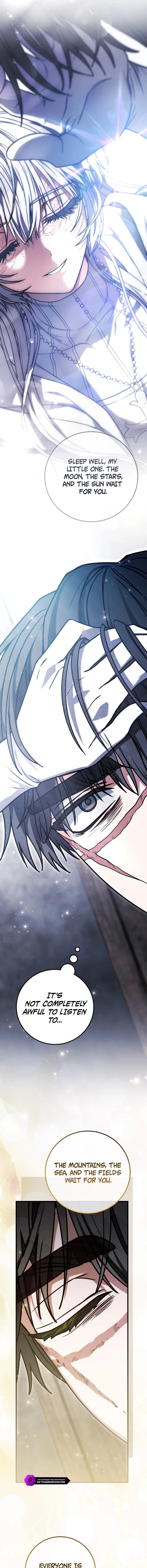 The Regressor and the Blind Saintess Chapter 3 97 0010 0041beff