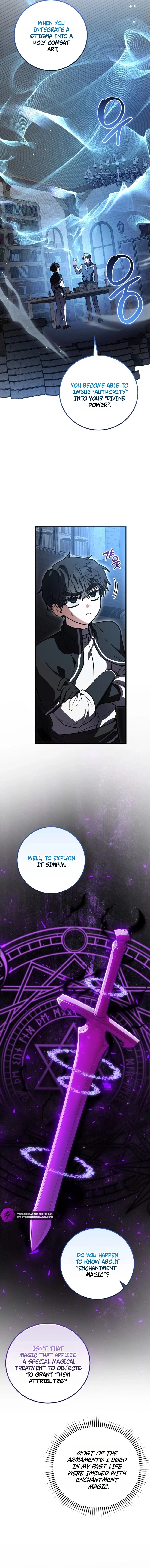 The Regressor and the Blind Saintess Chapter 6 70 0007 b9f76514
