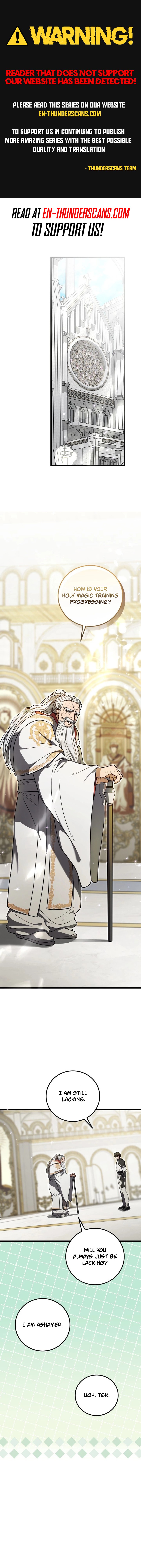The Regressor and the Blind Saintess Chapter 8 88 0002 7897d172
