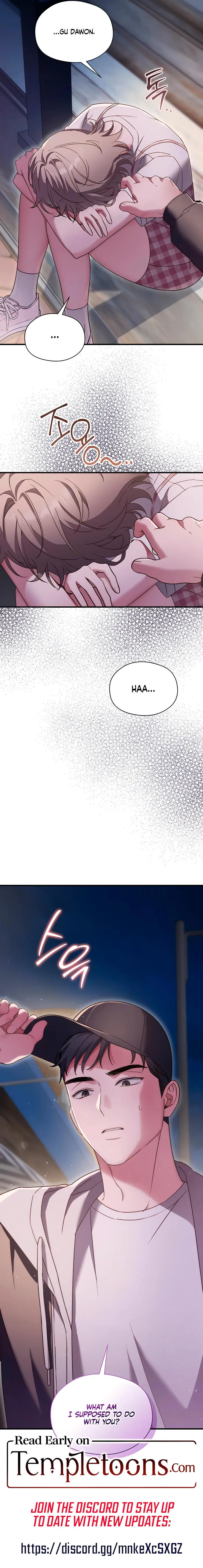 A Childhood Friends Romance Chapter 2 24 5413bf74fd2c