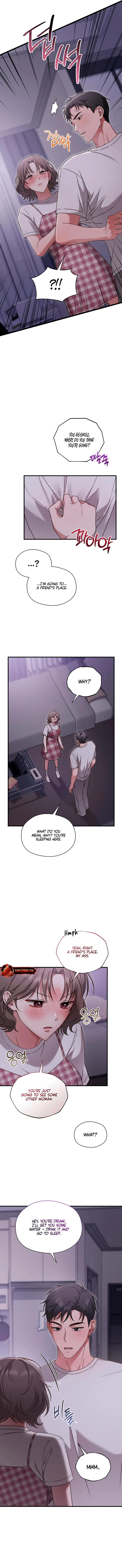 A Childhood Friends Romance Chapter 3 20 26b55453d326