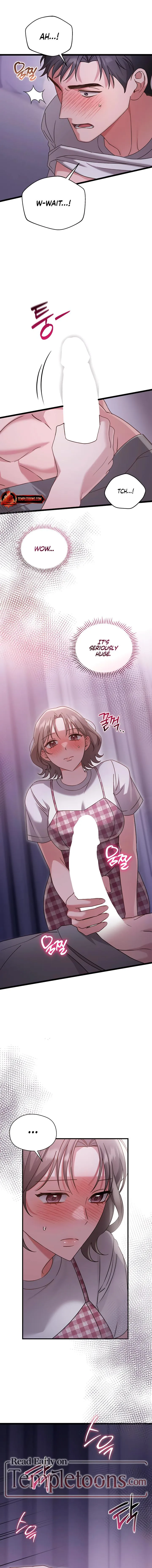 A Childhood Friends Romance Chapter 4 21 5d4f0280095a