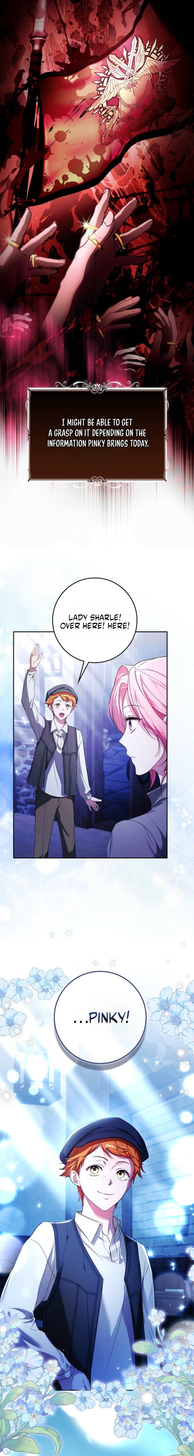 Hiding My Identity From My Husband Chapter 19 84 0001 9f9ee0b6
