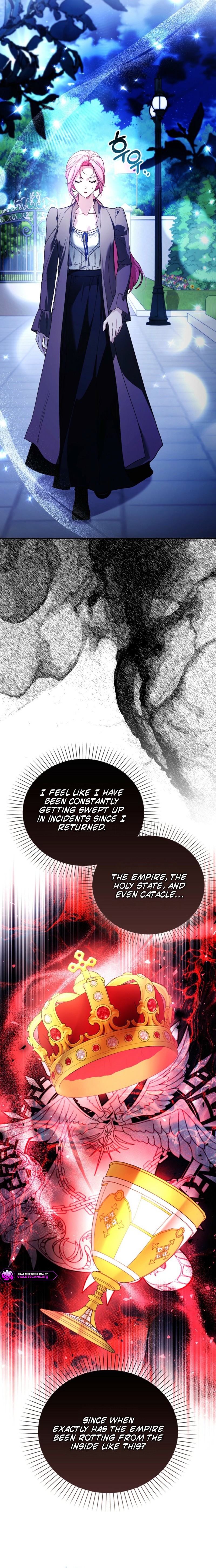 Hiding My Identity From My Husband Chapter 19 97 0014 8d7cbb97
