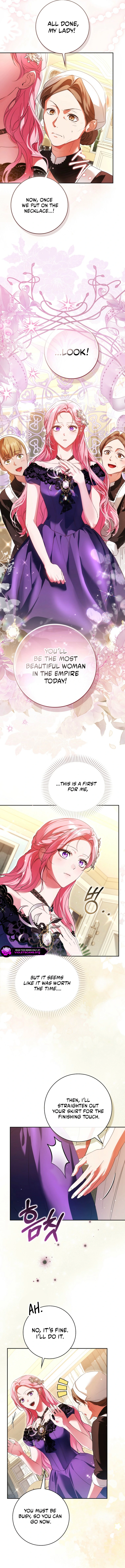 Hiding My Identity From My Husband Chapter 9 51 0003 162f9a25