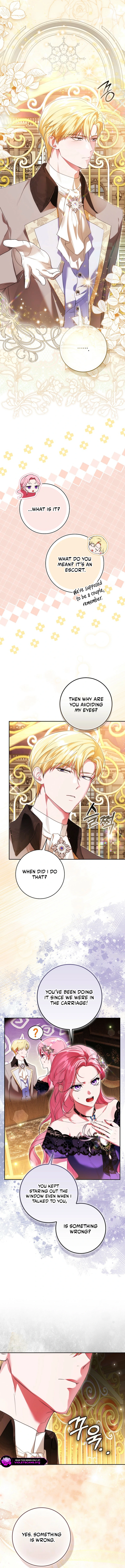 Hiding My Identity From My Husband Chapter 9 56 0008 3b1040b8
