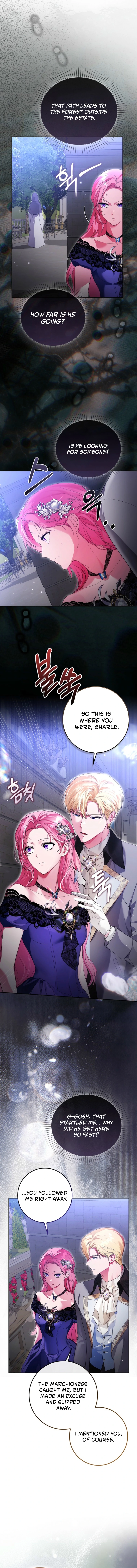 Hiding My Identity From My Husband Chapter 9 62 0014 11d591f8