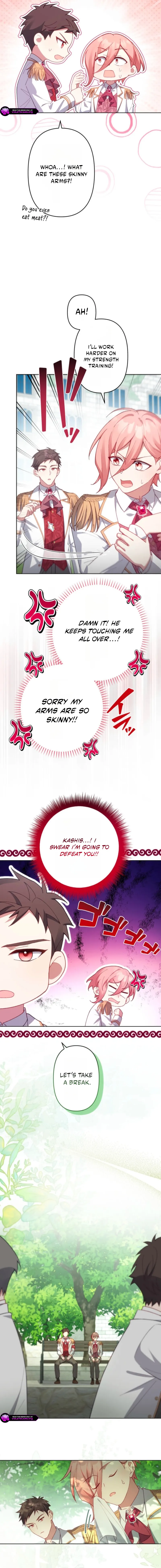 I Saved My Favorite from Exile, Only to Get Trapped in His Obsessive Love Route Chapter 10 58 0001 b9e35e58