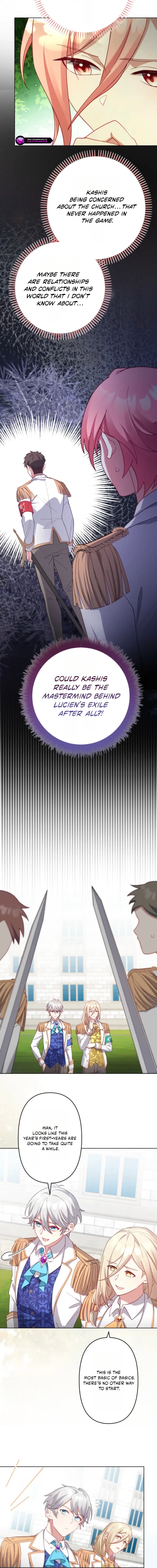 I Saved My Favorite from Exile, Only to Get Trapped in His Obsessive Love Route Chapter 10 61 0004 4d08e9a1