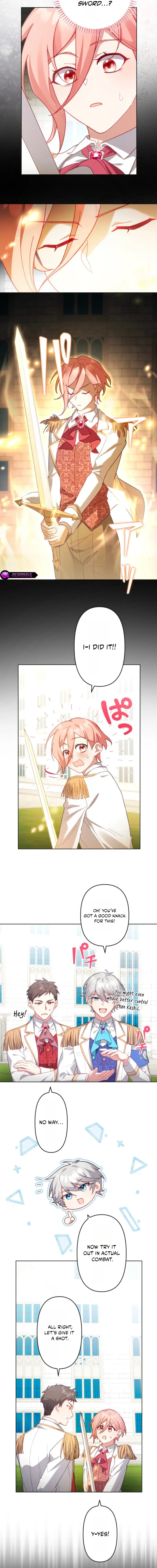 I Saved My Favorite from Exile, Only to Get Trapped in His Obsessive Love Route Chapter 10 64 0007 ecd98472