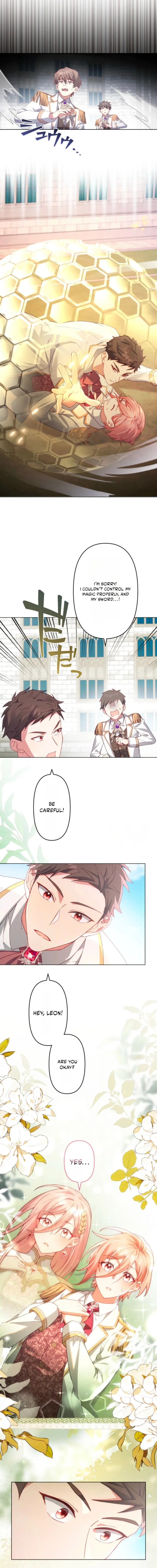 I Saved My Favorite from Exile, Only to Get Trapped in His Obsessive Love Route Chapter 10 66 0009 b33257e9